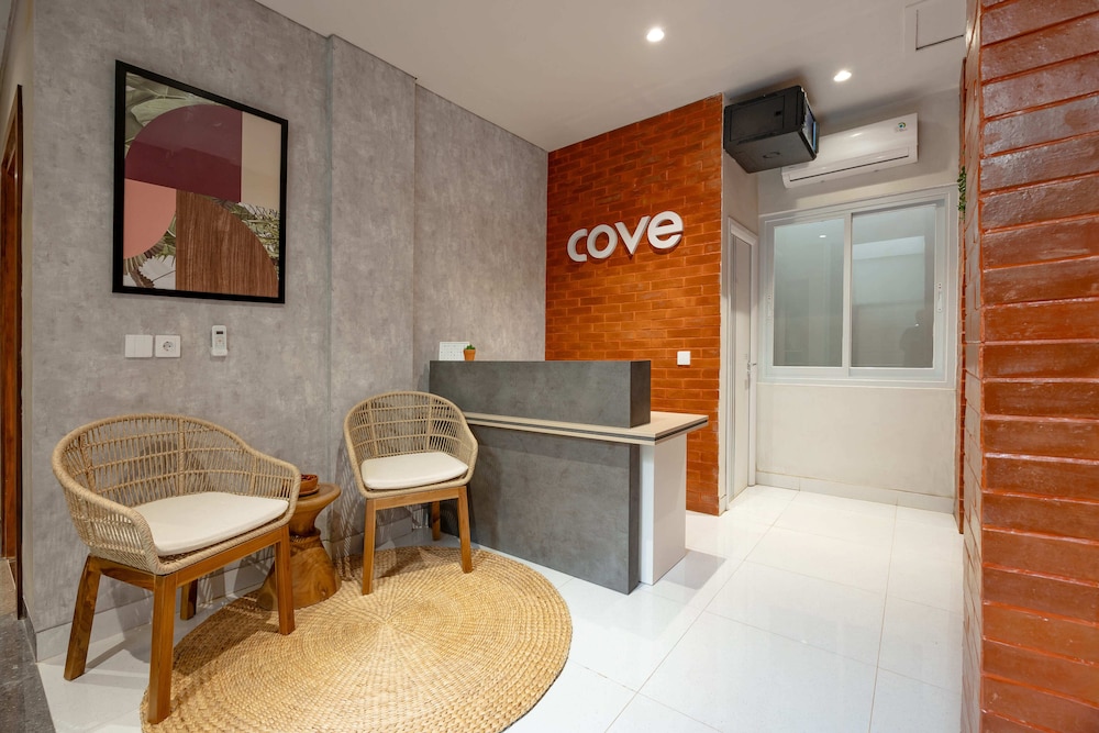 Cove Penara, Denpasar - 14