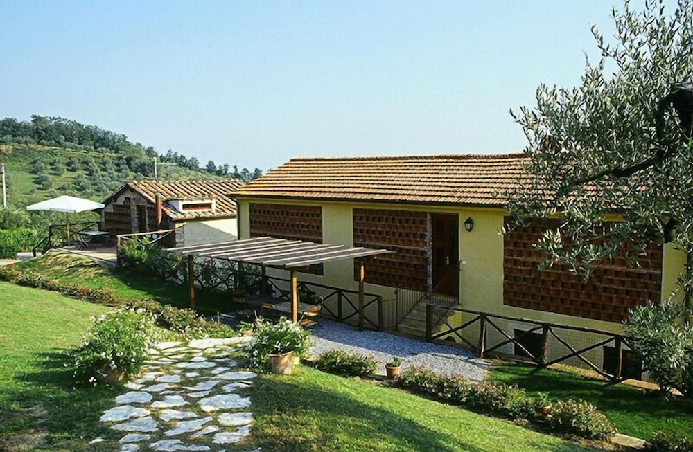 B&B Il Fienile