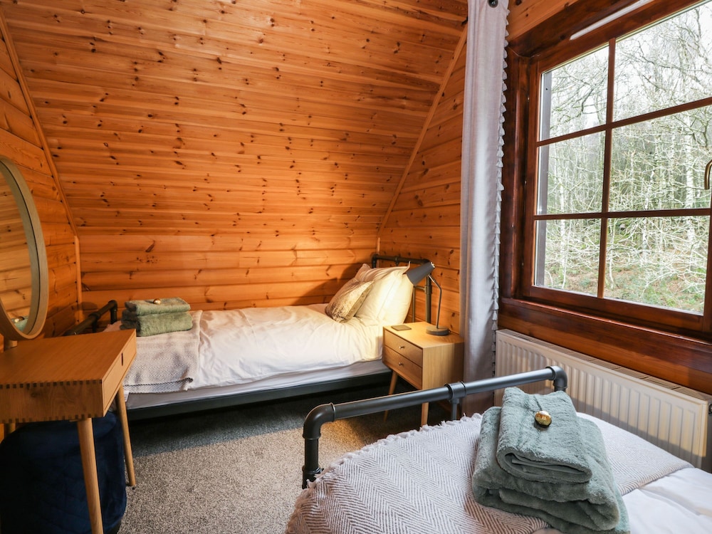 Moyle Lodge