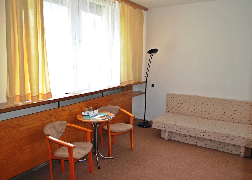 Bungalovy FIS Economy
