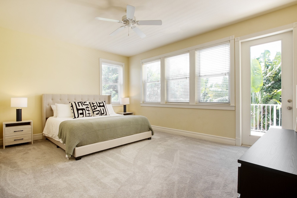 Coco Mango by Avantstay Chic and Private Captiva Escape