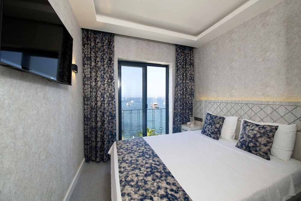 Platinum Otel - Image 16