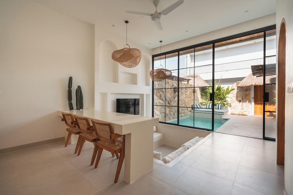 Villa Kaia by Alfred in Bali