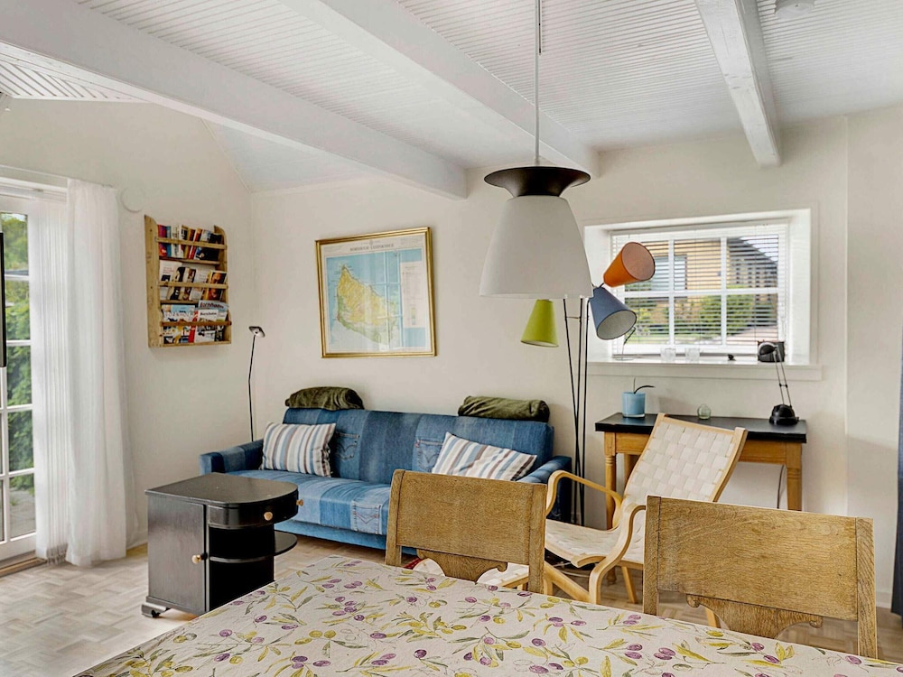 5 Star Holiday Home in Nexo