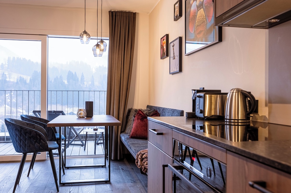 Brixental Suites Hopfgarten by ALPS RESORTS