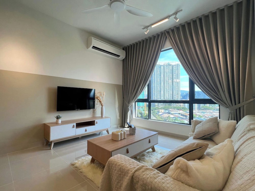 Aradia Residence Lake City KL North