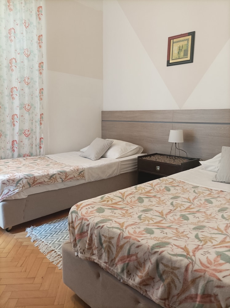 Integral Hotel Arbia - Villa Rio