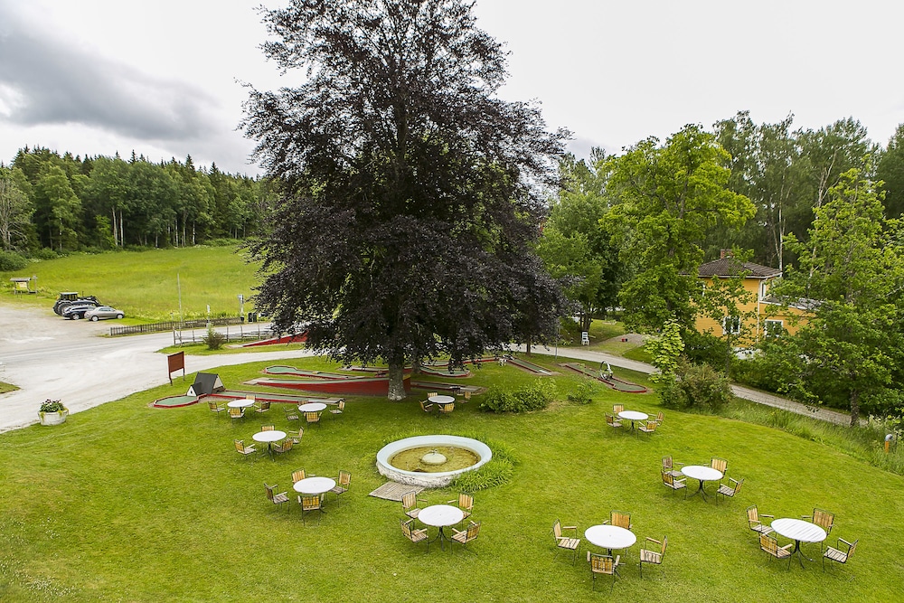 Uskavigården