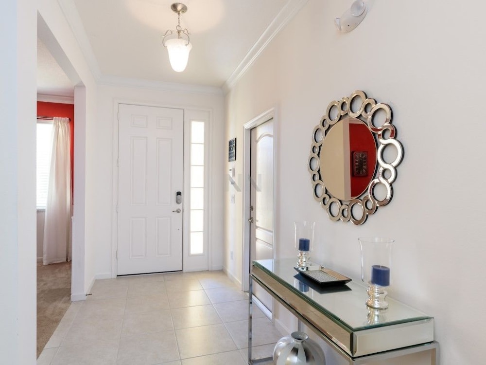 Fv86992 - Solterra Resort - 6 Bed 5 Baths Villa