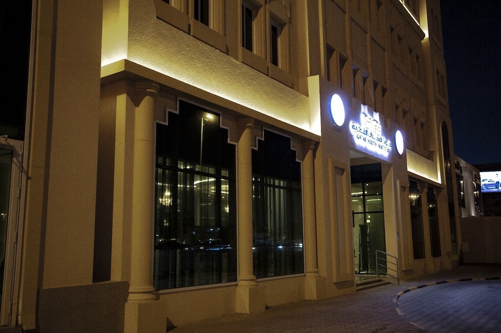 Qatar Youth Hostels