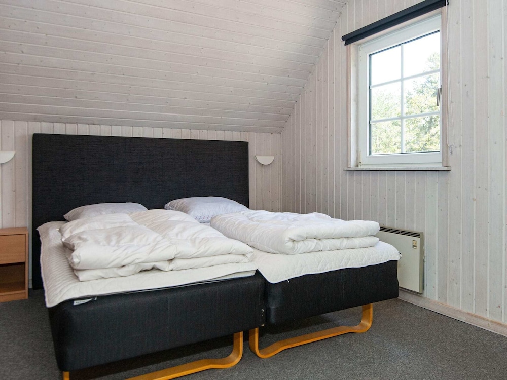 Holiday Home in Rømø