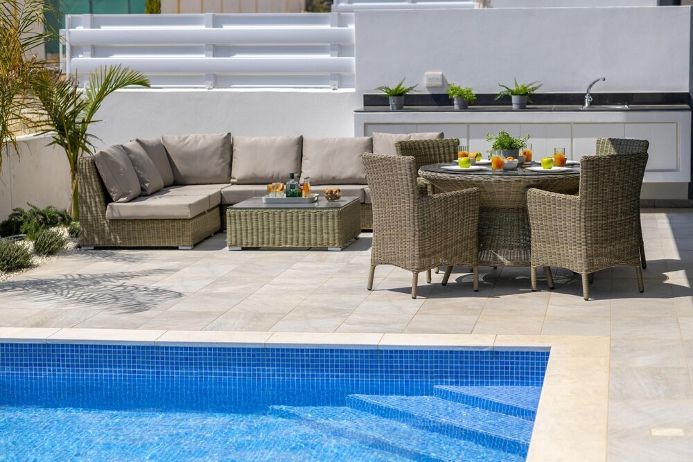 Protaras Royal Pearl Villa 7