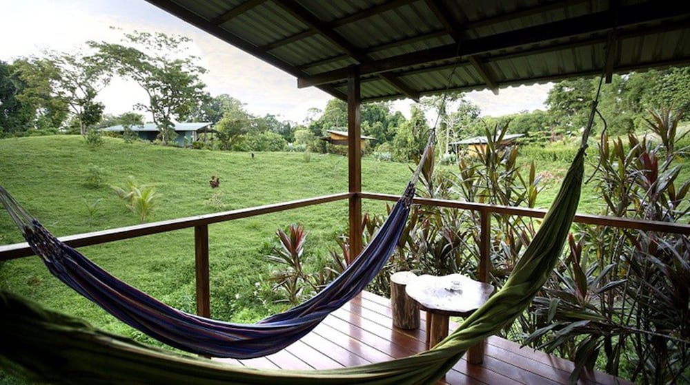 Finca Maresia