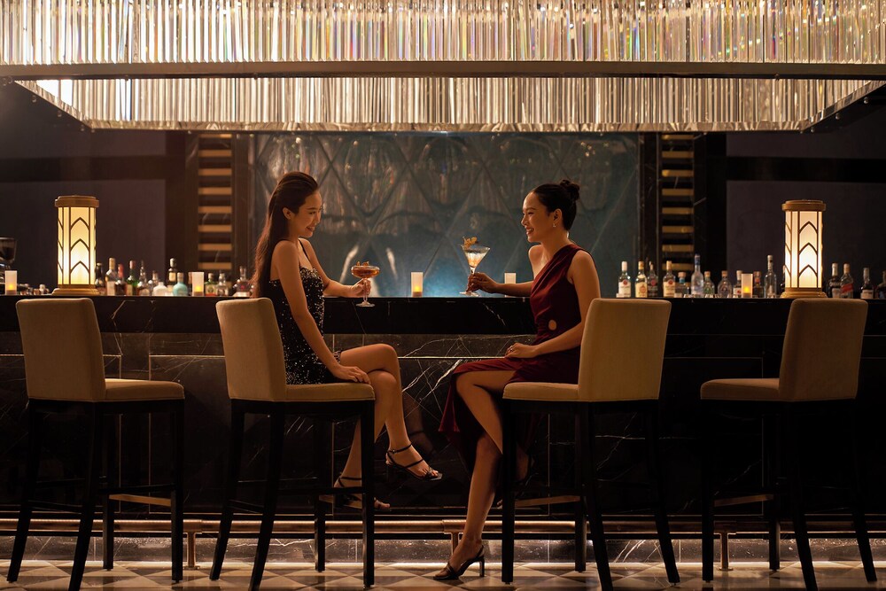 Luxury Marriot Resort & Spa - Nha Trang