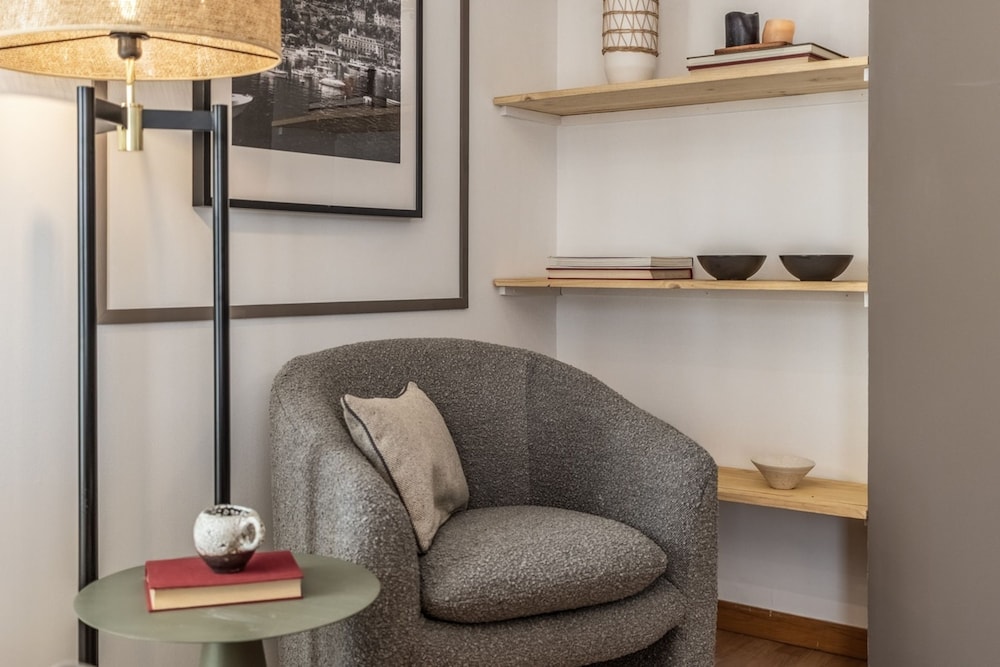 Brezza - 1 Bedroom and Terrace in Goya