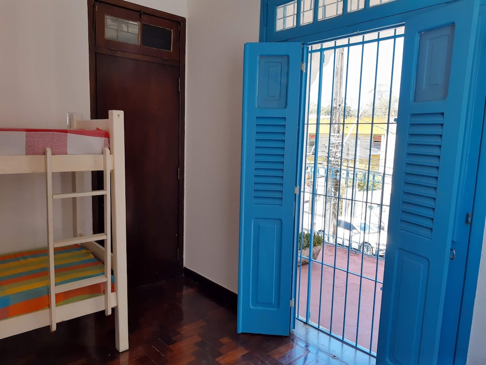 Zili Pernambuco Hostel & CoWorking view 3