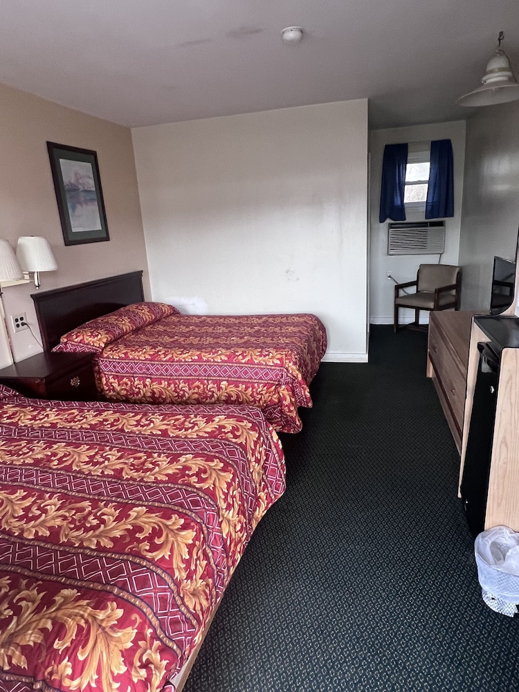 Troy Motel