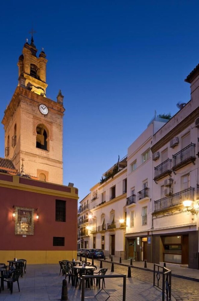 Stay U-nique Apartments Eslava