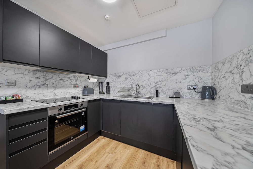 Host Stay Apartment 11 Stanley Street