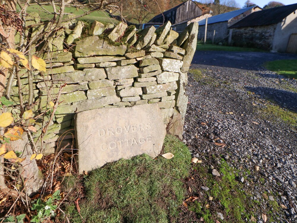 Drover's Cottage