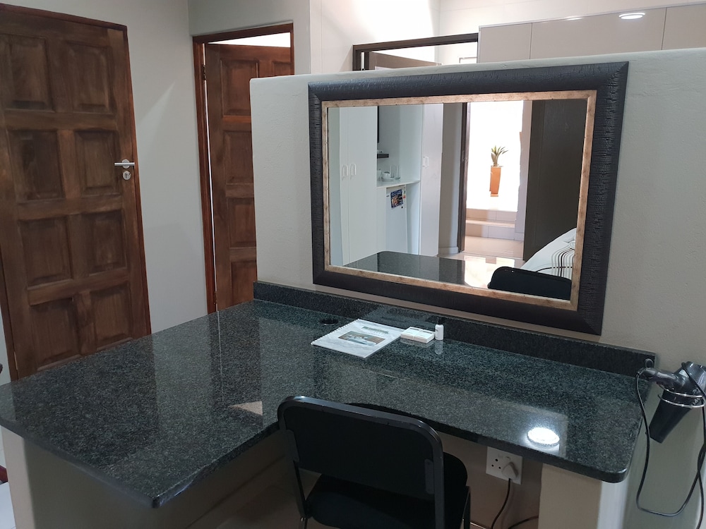 Fa Trez Guest House and Spa