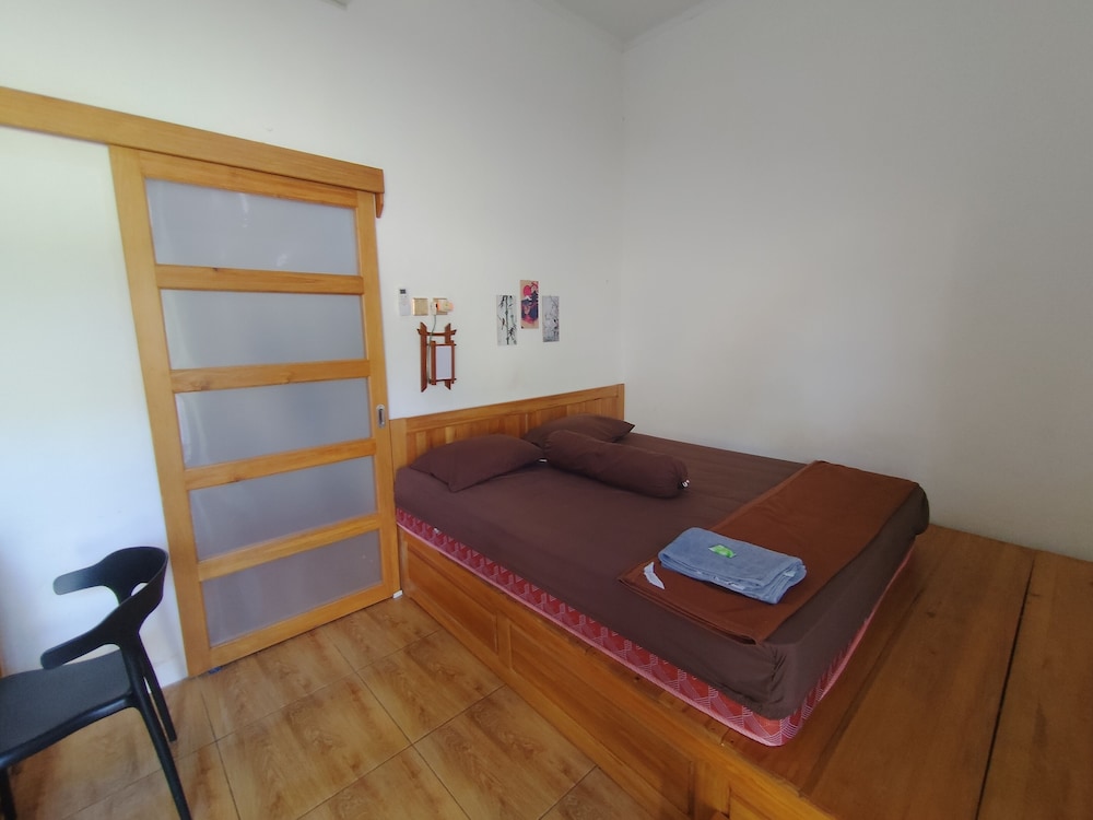 OYO 94933 Wisma Cha Tatami Palangkaraya