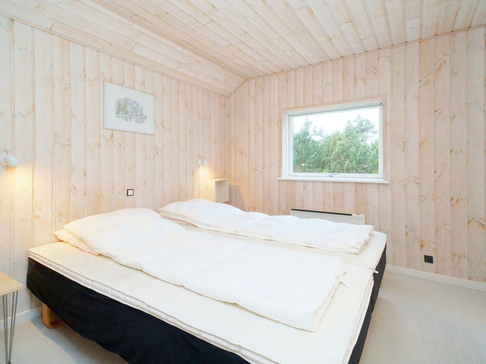 10 Person Holiday Home in Rodby view 5