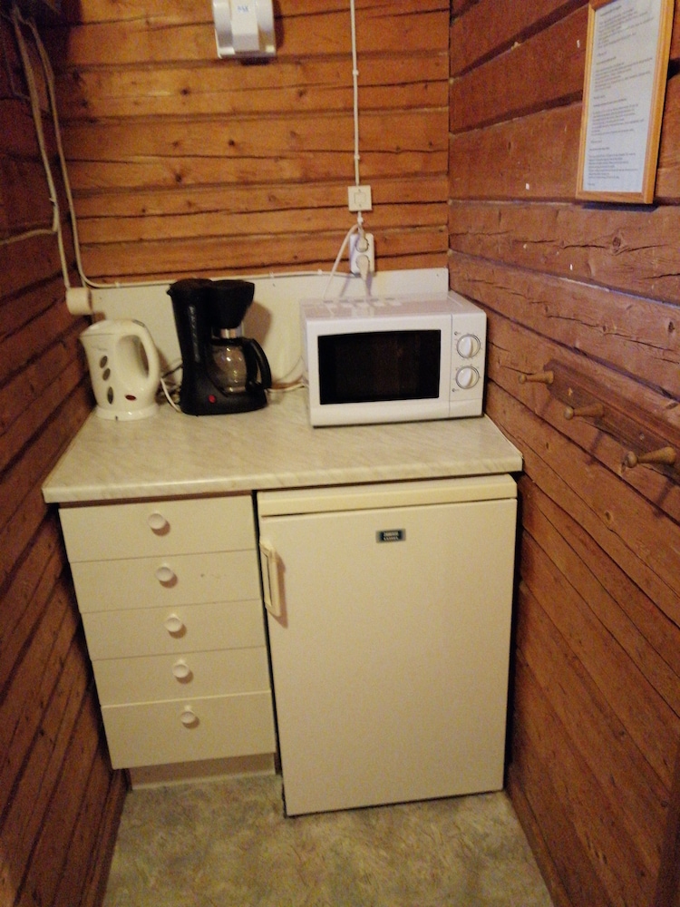 Bureå Camping