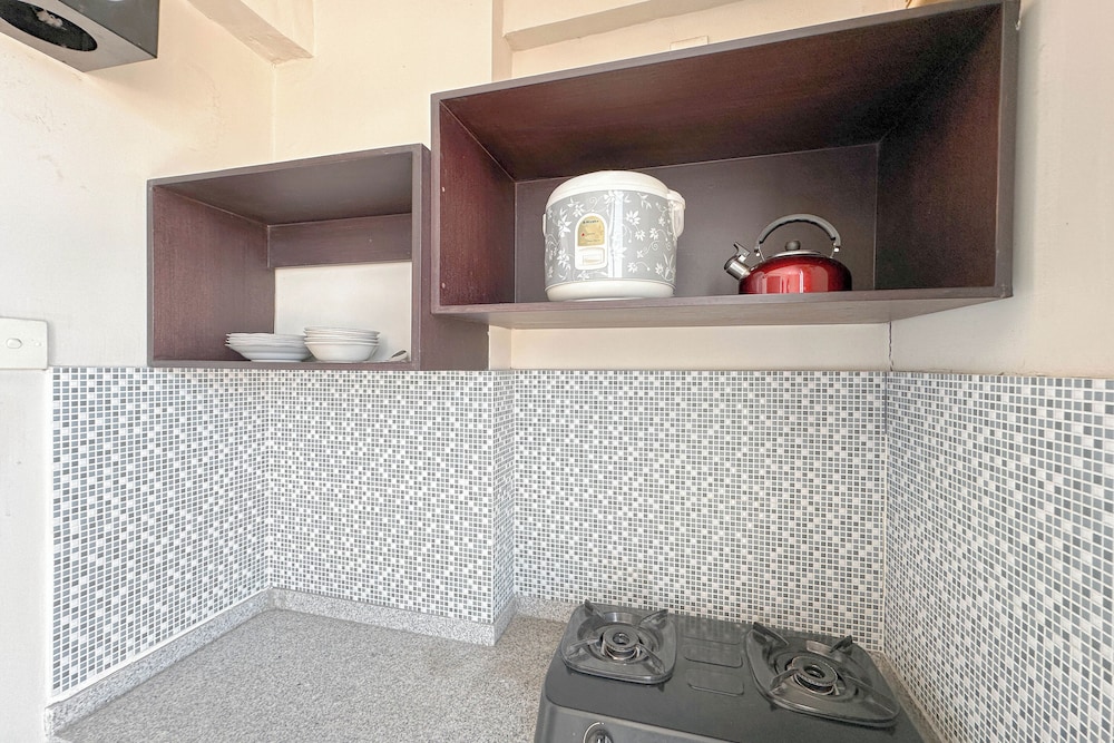 Best Deal 2Br At Dian Regency Apartment