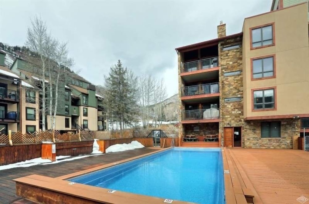 Convenient Condos - Vail Ski Resort CO