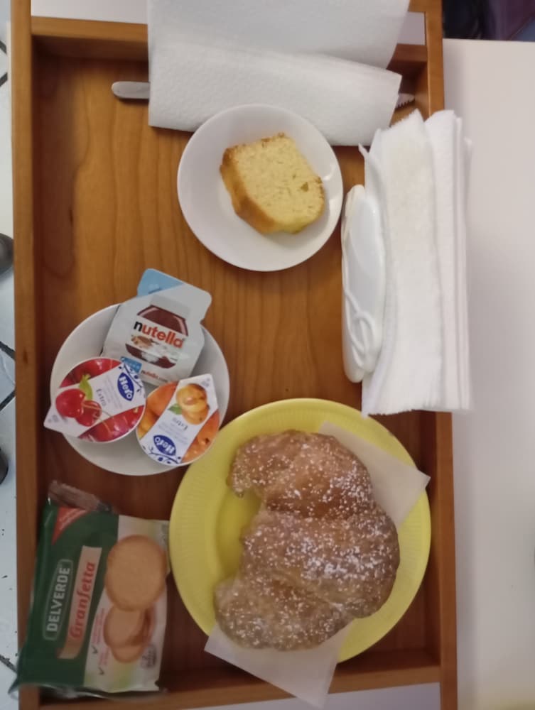 Casa di Toto