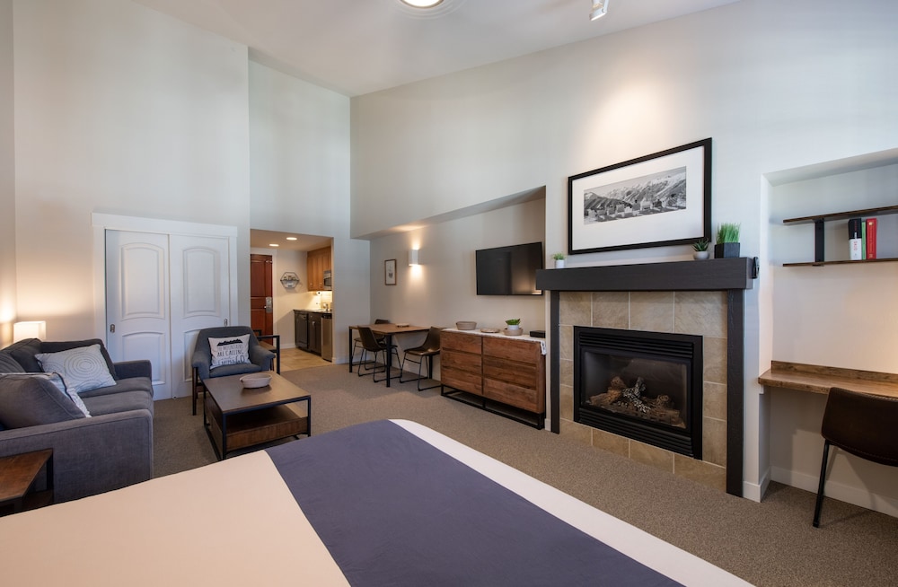 Winter Park CO - Fraser Crossing Cozy Condos