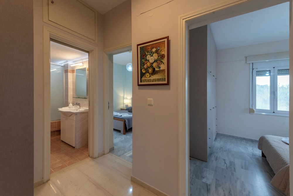 Villa Pantelis With Private Pool