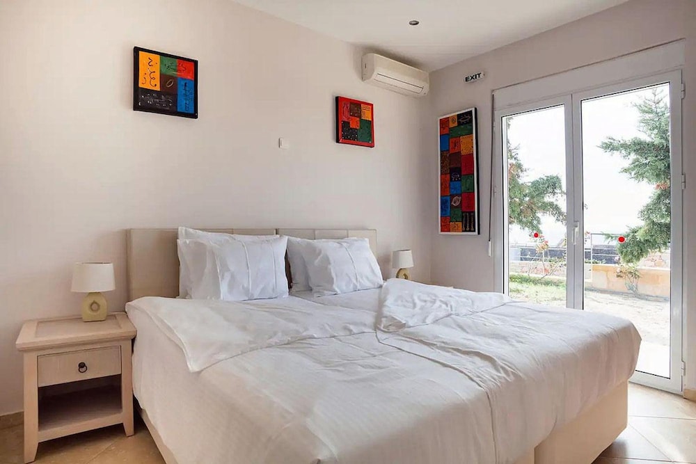 Tersanas Villas