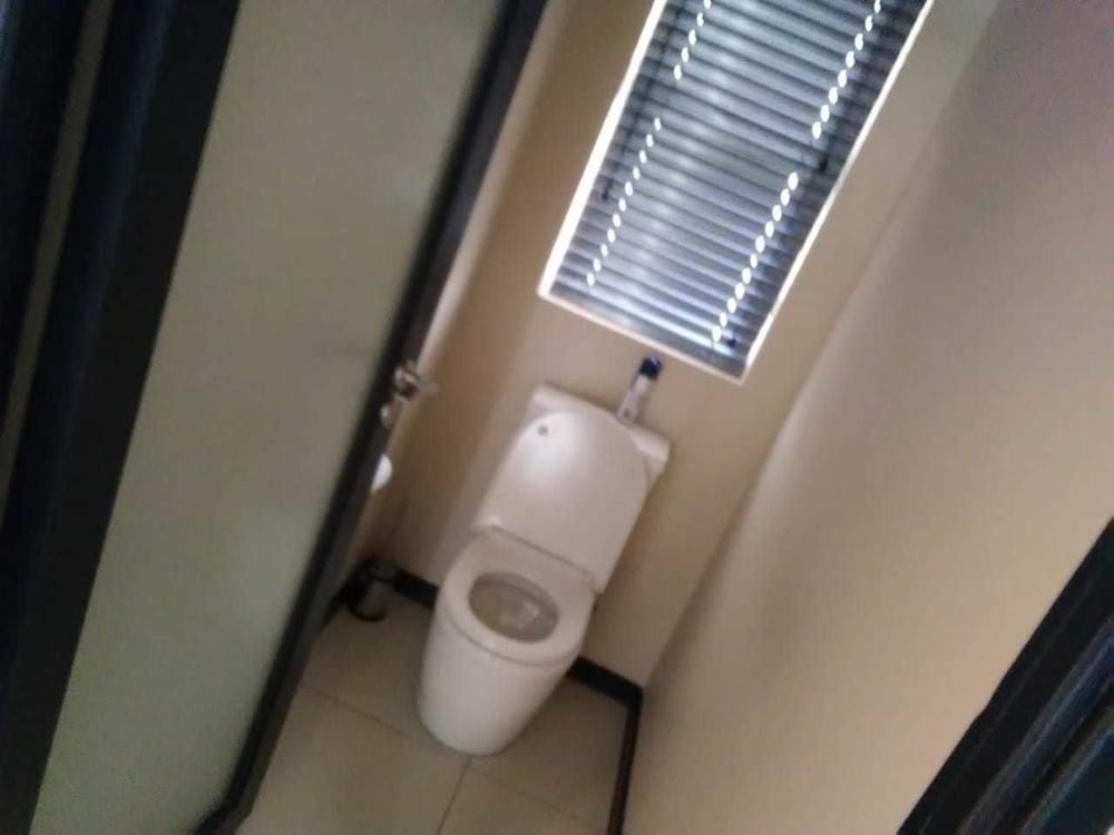 Art Deco Budget Accommodation Rosebank - Hostel