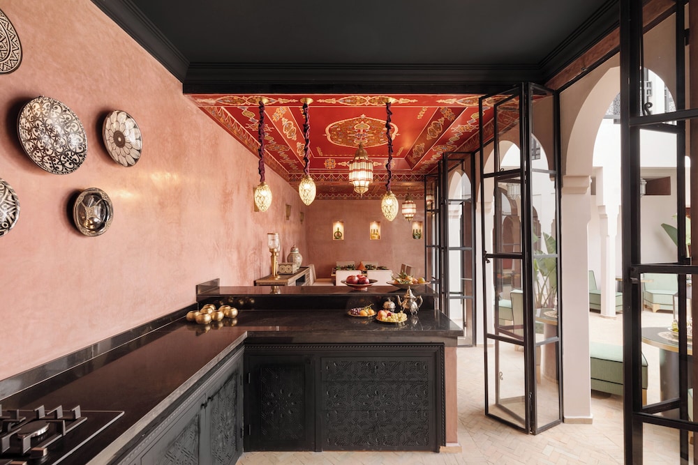 Riad Dar Acsameda & spa