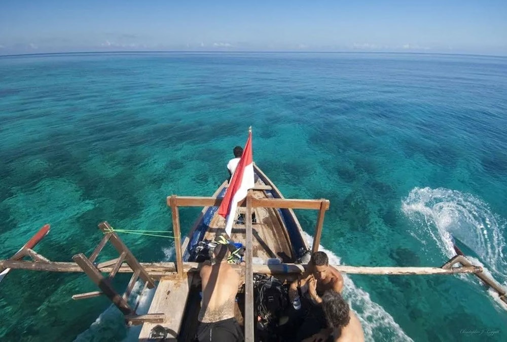 Gili Eco Villas