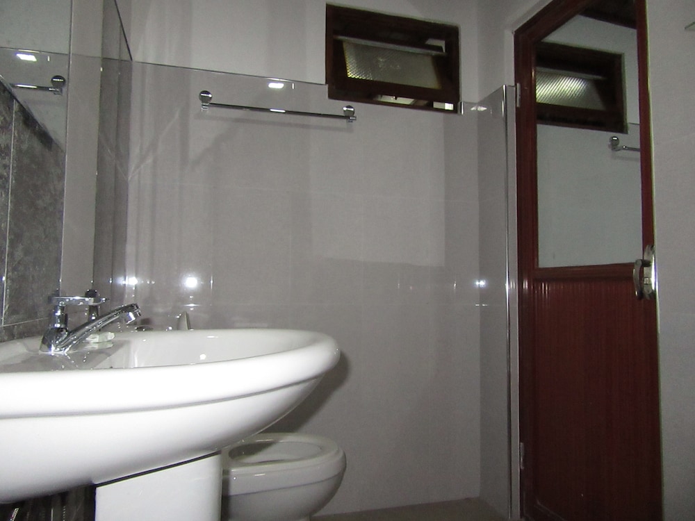 ExtremeHost Guest House