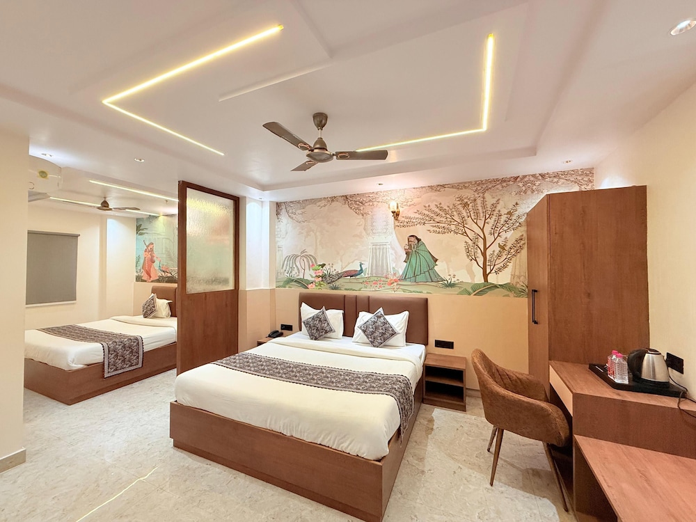 Hotel Ocean Grand
