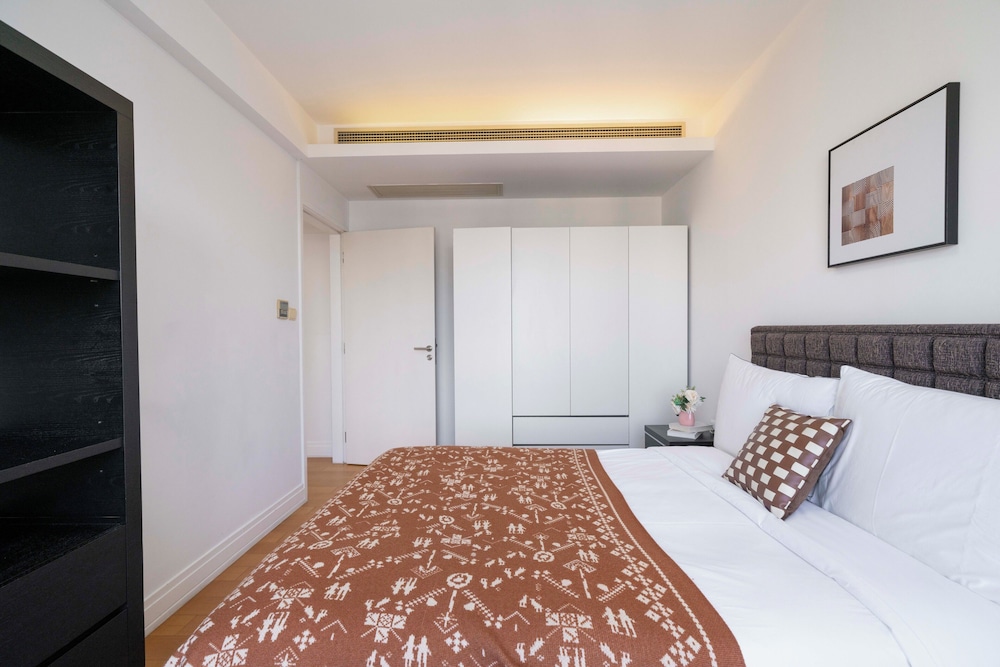 Tyms Stylish 3BR 2BA Apt Yongxin Century