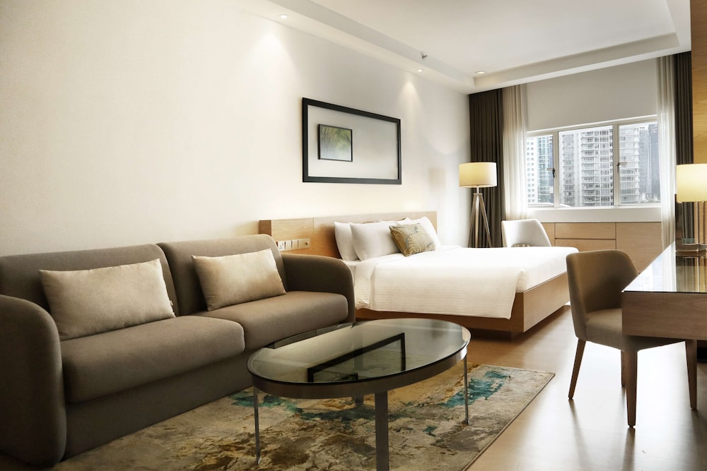 ANSA Hotel Kuala Lumpur 19