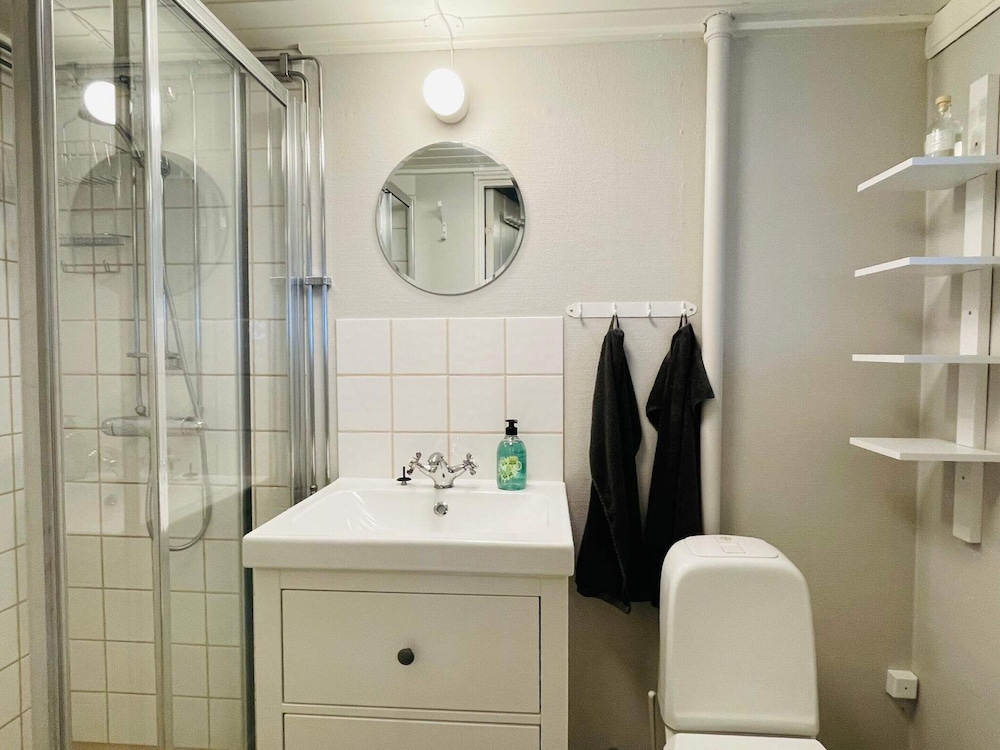 4 Person Holiday Home in Kopmannebro-by Traum