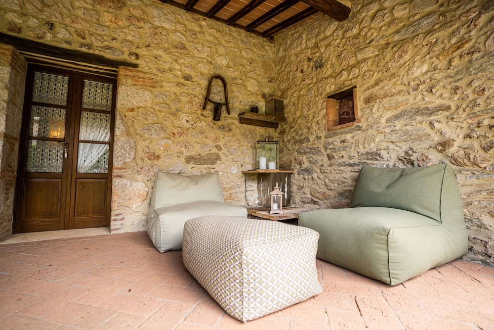 Agriturismo Casa Al Gianni