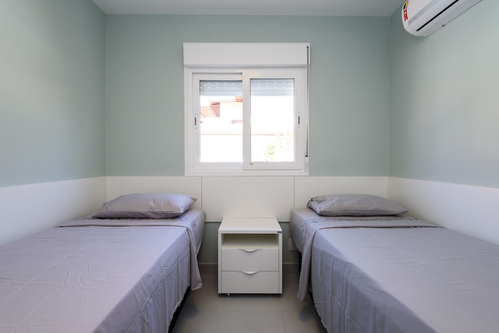 Cor de Búzios en Búzios — hotel room