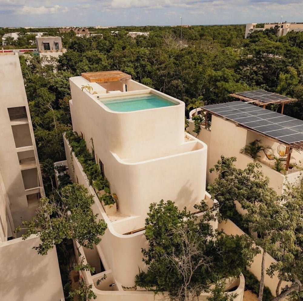 Casa Leela - M11