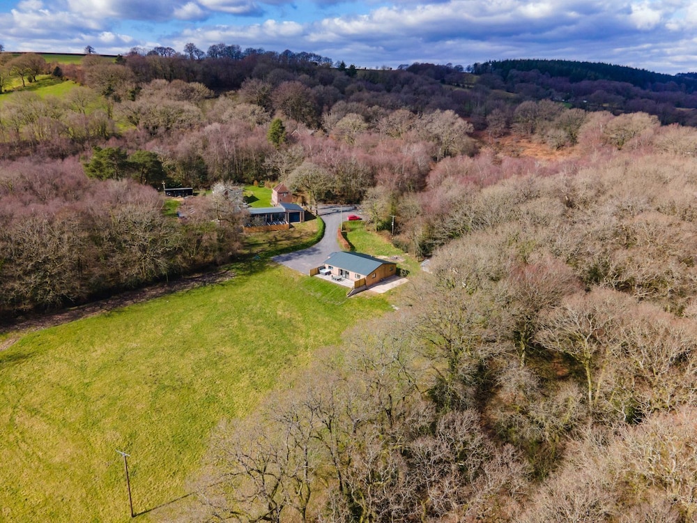 Quantock Barn