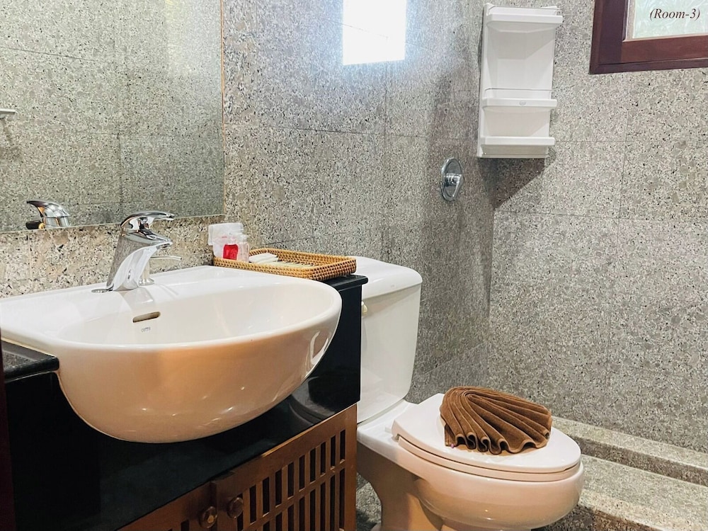 Kiri Anda Villa Phuket