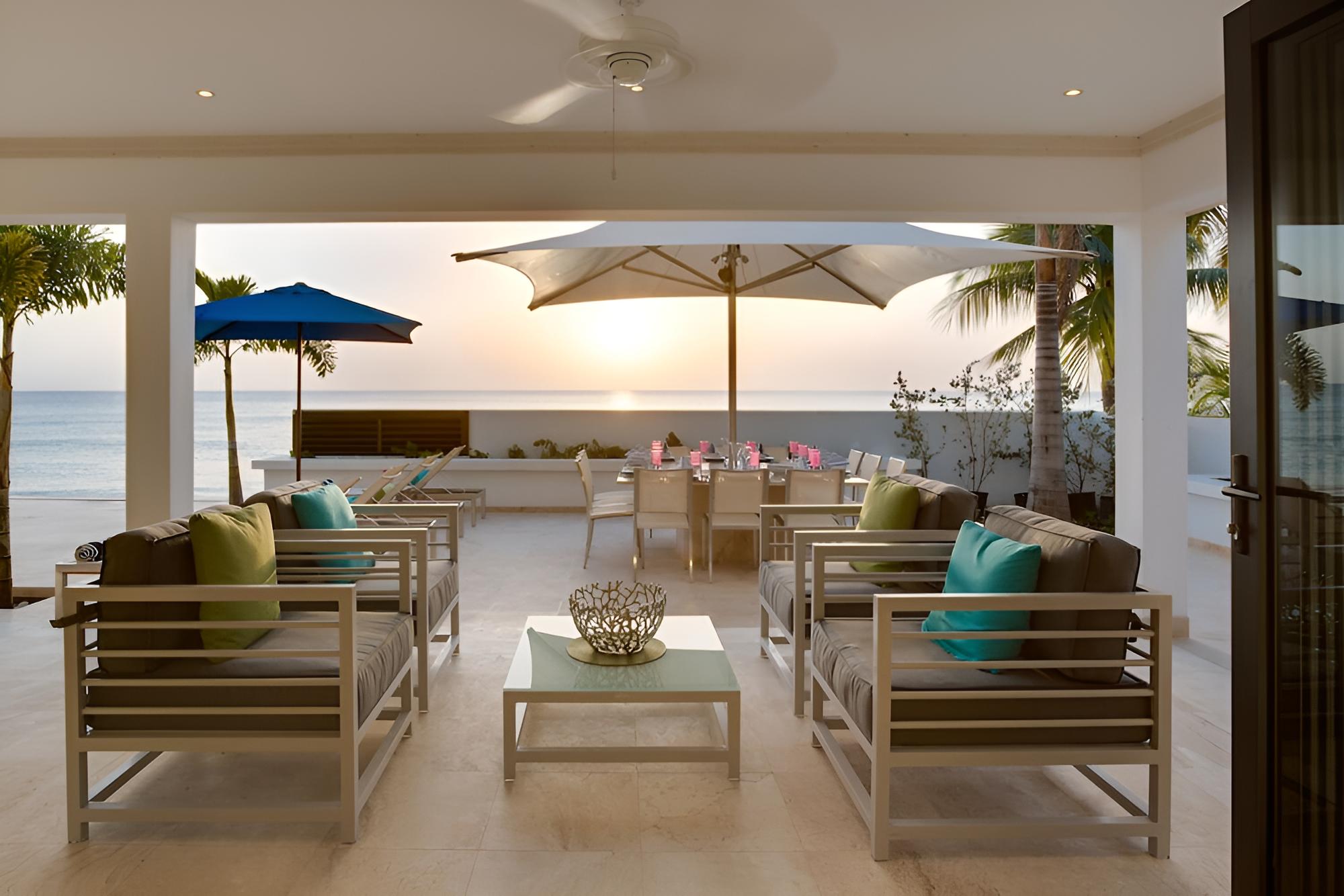 Reigate Barbados by MC