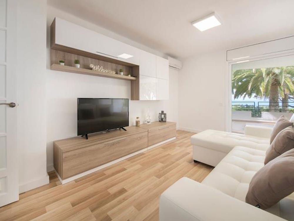 Th88 Apartamento en Miami Playa