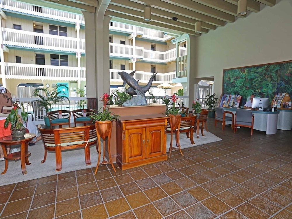 Kona Bali Kai #219 2 Bedroom Condo